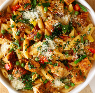 *313. Creamy Chipotle Chicken