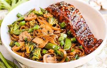 *186. Asian Salmon