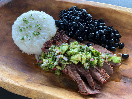 *205. Bistec Argentino