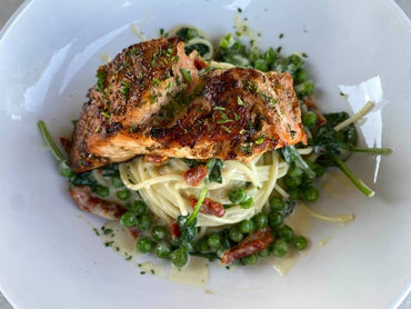 *222. Alfredo Salmon