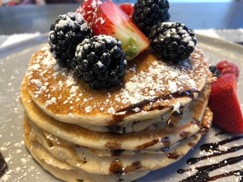 BF5. Kodiak Cakes