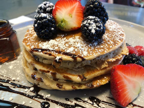 BF5. Kodiak Cakes