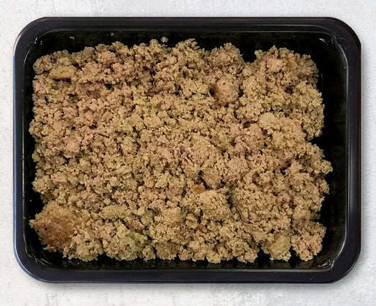 Lb. 04. Ground Turkey