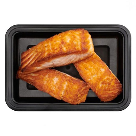 PF. 03. Salmon - Per piece
